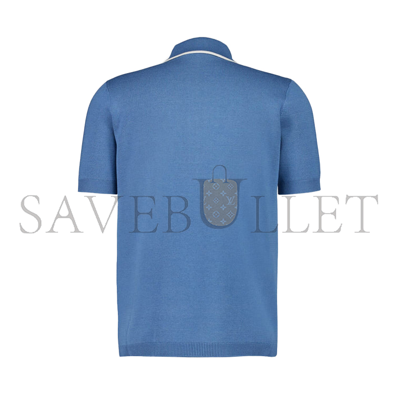 GUCCI POLO SHIRT 814527